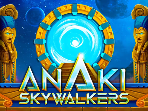 Anaki Skywalkers