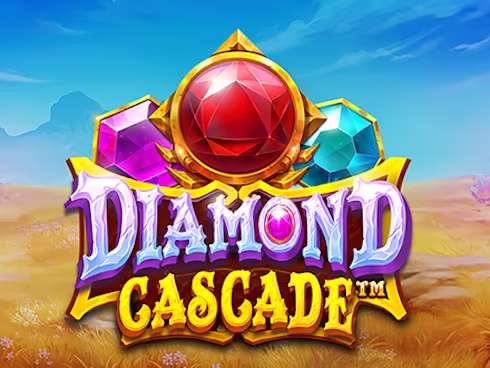 Diamond Cascade