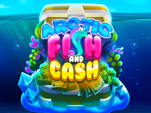 Fish and Cash Arctic
