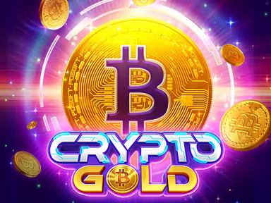 PGS Crypto Gold