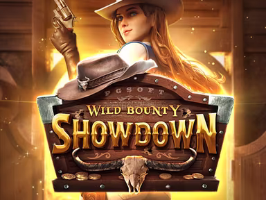 PGS Wild Bounty Showdown